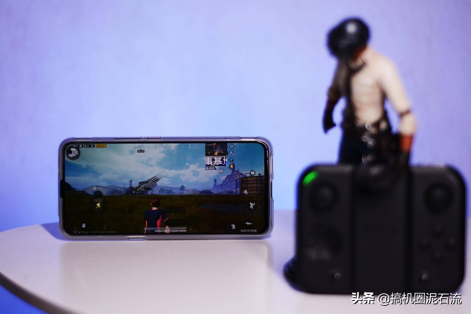 雷蛇手柄和xbox手柄,switch雷蛇摇杆手柄