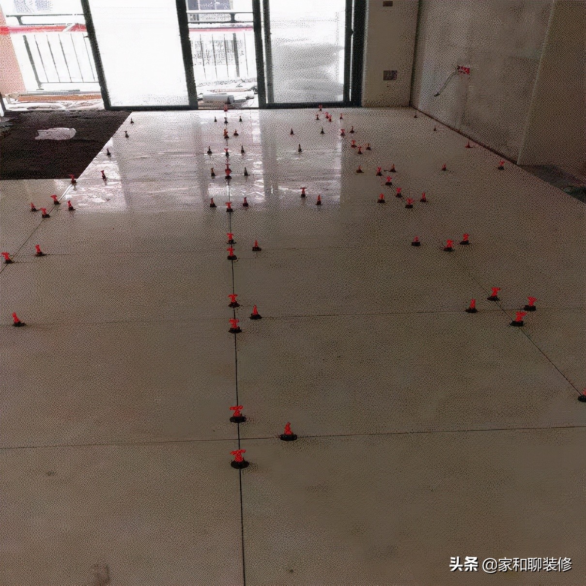 地砖铺贴方法要不要美缝,地砖铺贴方法不会空鼓