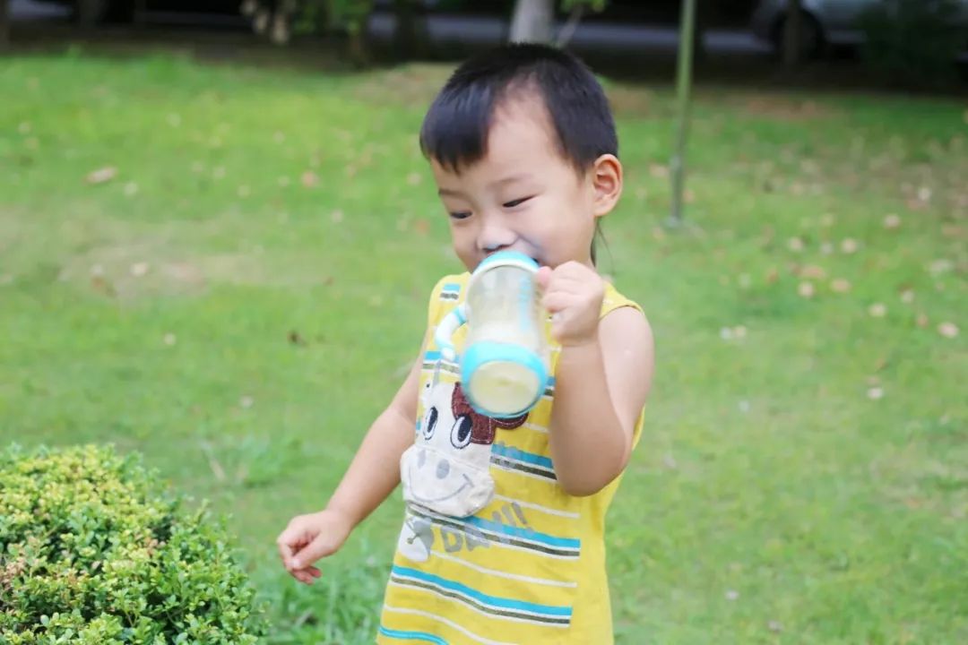 宝宝有机口粮推荐,回购奶粉口粮文案