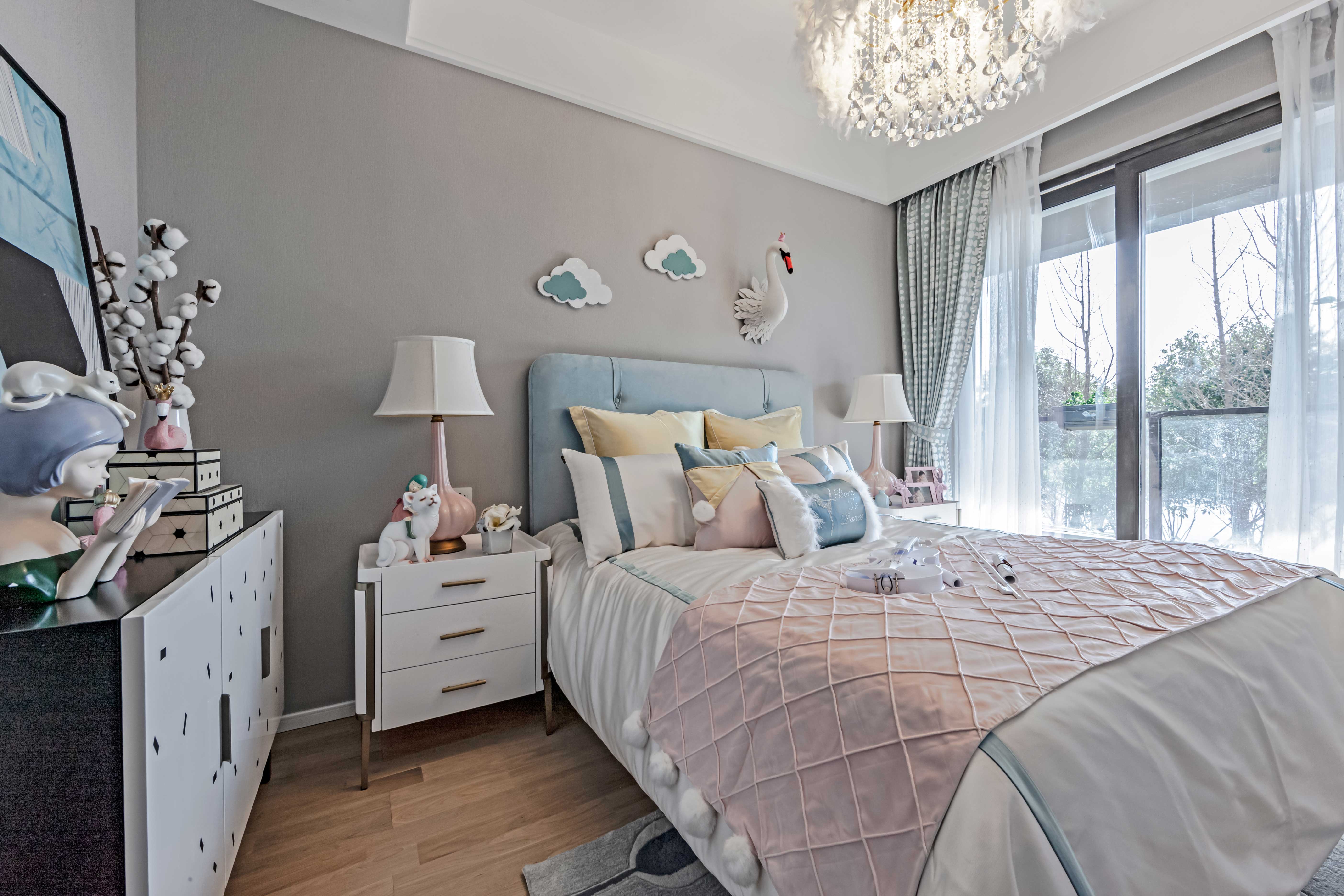 MIYUKO美域高·软装｜中南集团·宁波，千年国风从这里再次起航