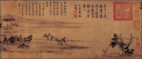 元曲三百首全集完整版及赏析,元曲全集100篇