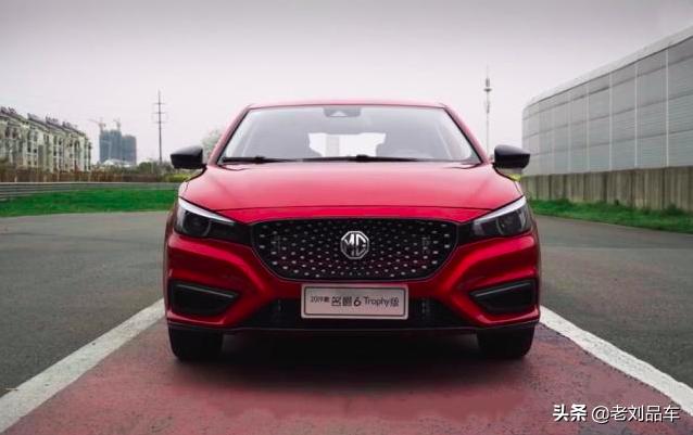 名爵mg6测试时速70过弯,名爵mg60-100加速测试