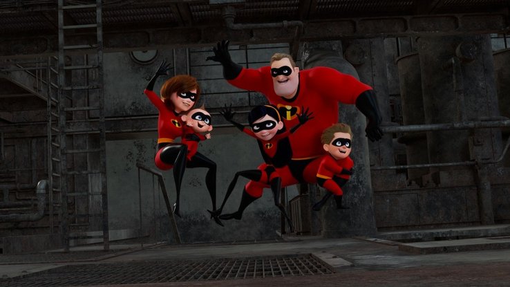 音效特别好的影片,推荐7部音效炸裂的电影大片