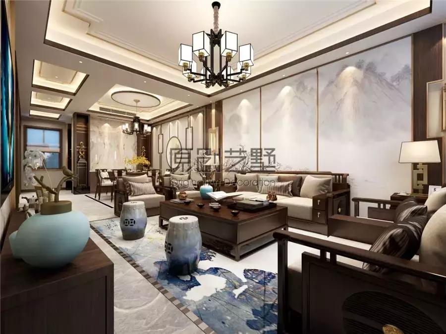 原创艺墅专访吴宇潇:空间服务设计,设计服务生活