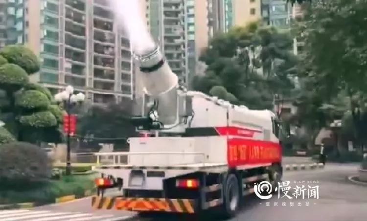 泪奔!你见过这样的重庆和这样的重庆社区吗?