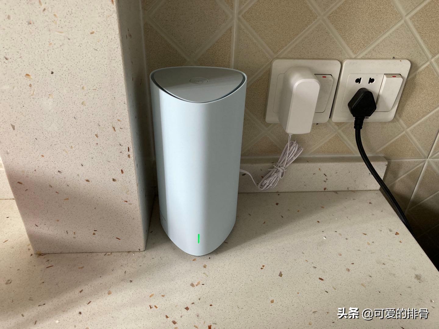 性价比最高的wifi6路由器评测,360wifi6全屋路由器测评