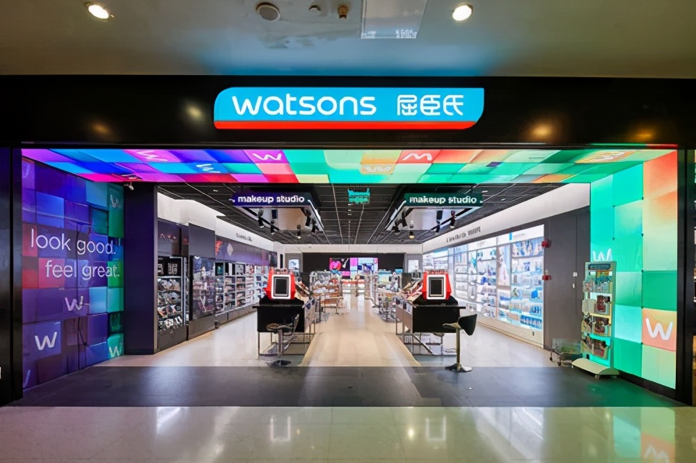 屈臣氏云店退货流程,怎么投诉屈臣氏云店