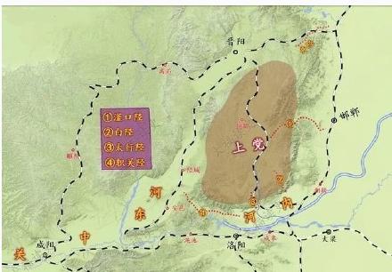 长平之战赵括真的只是纸上谈兵吗,长平之战真的是赵括纸上谈兵吗