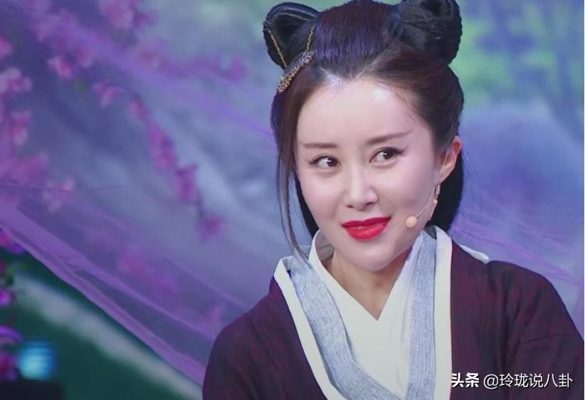 有哪些明星过度整容惨不忍睹,整容失败女明星今昔对比