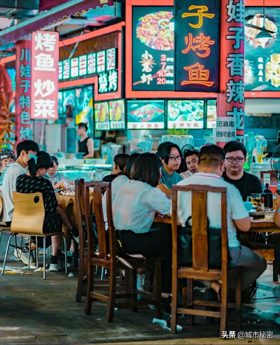 杭州十二时辰，疫情下的杭州是什么心情？