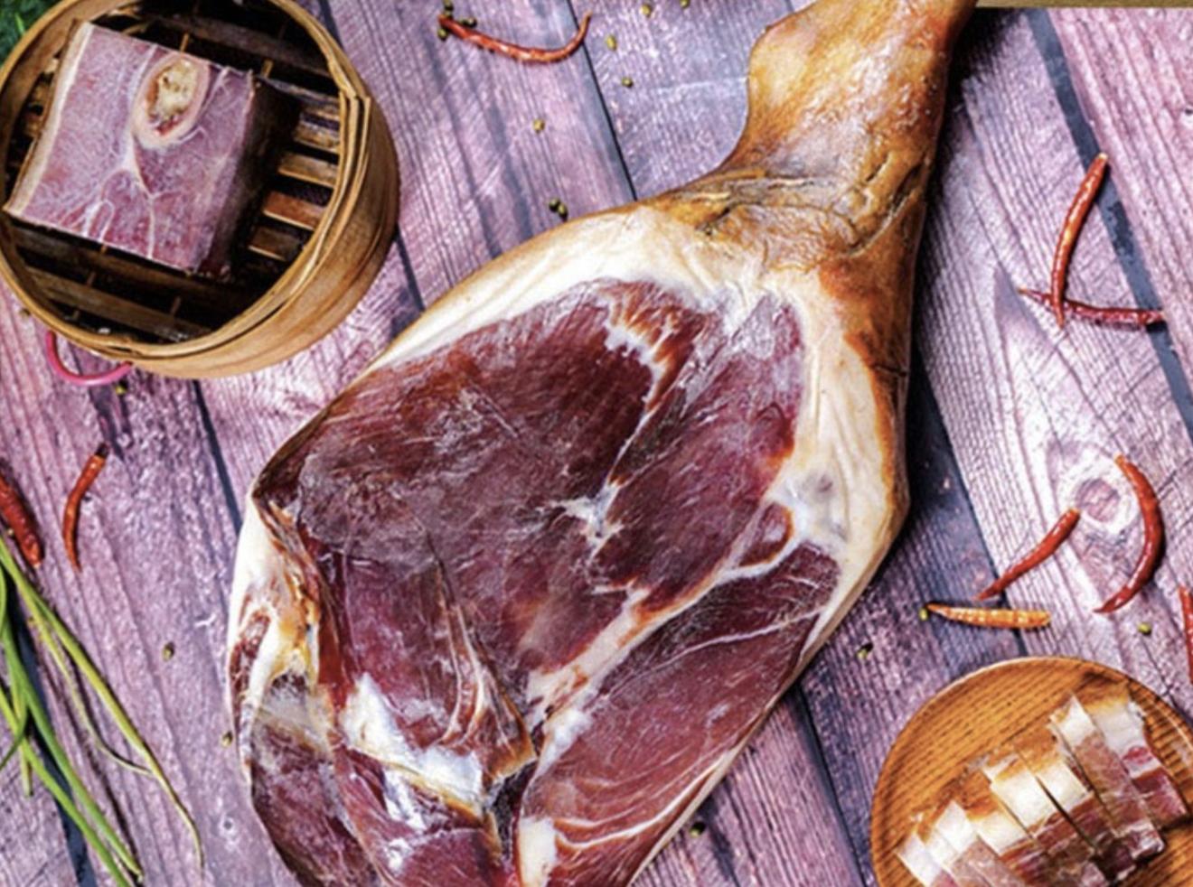 比较出名的伊比利亚火腿,西班牙火腿性价比高的品牌