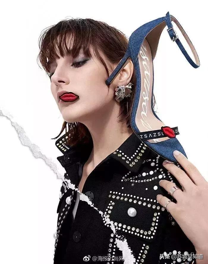 女装+女鞋+配饰！3000元一身明星套，CLTR+C攻略春日！