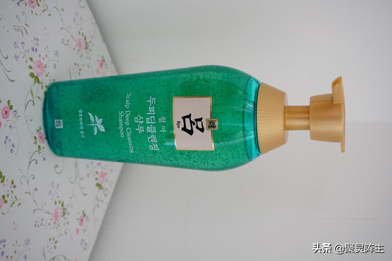 洗发水推荐控油蓬松去头皮屑男生,男士洗发水排行榜第一名去屑止痒