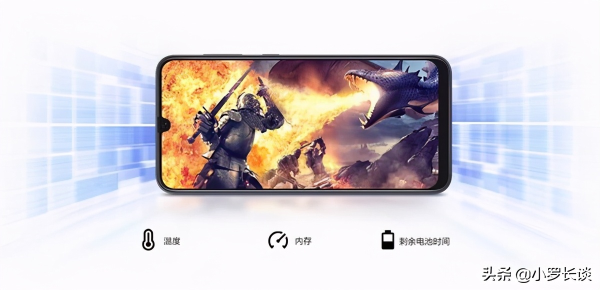 三星A51从2999降至1999，6400四摄和4500电池