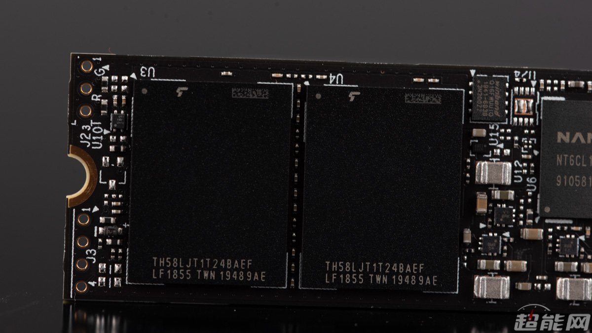 浦科特m9plus256测试,浦科特m9pplus和rd500