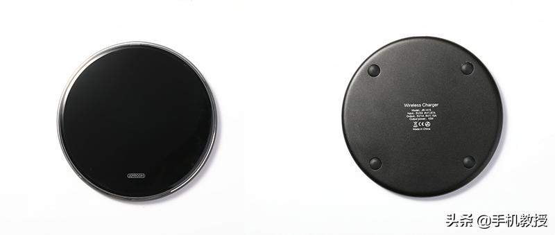 最强无线快充实测,热门品牌无线充测评