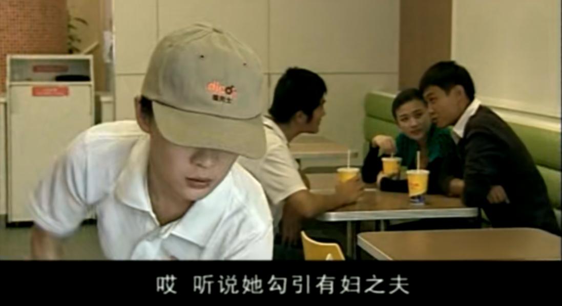 她没有拒绝我但是发消息不回,她没有拒绝也没有回复什么意思