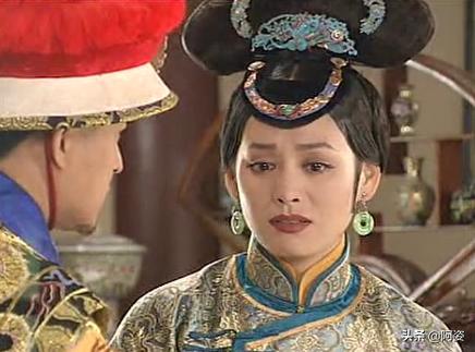 皇太极死后，大玉儿为何没有改嫁多尔衮？真相扎心了