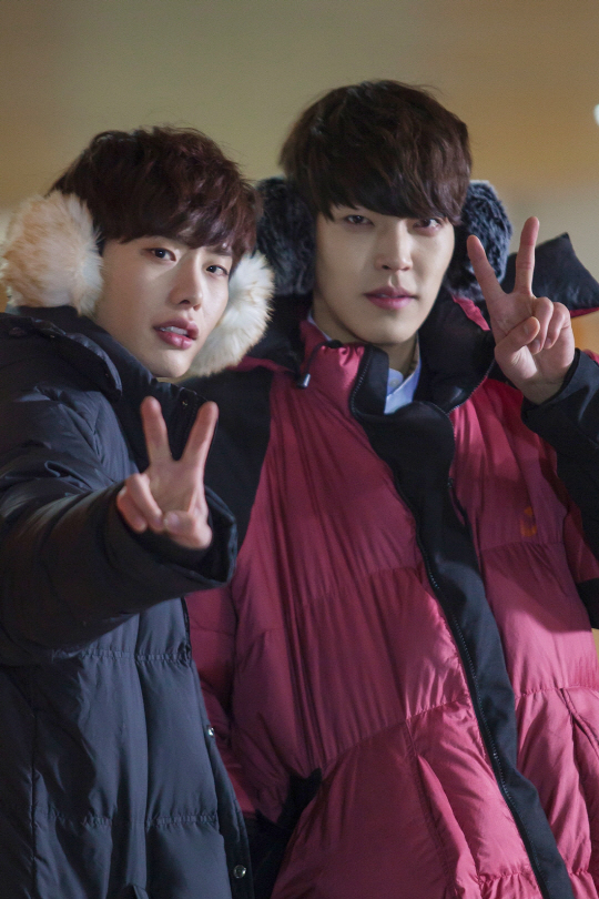 老公变老婆？韩国顶流男神*队军**退伍后变“美女”，网友：我可以