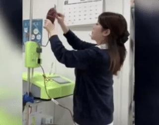 臭氧净化血液做几次效果好,血液净化加臭氧有什么好处