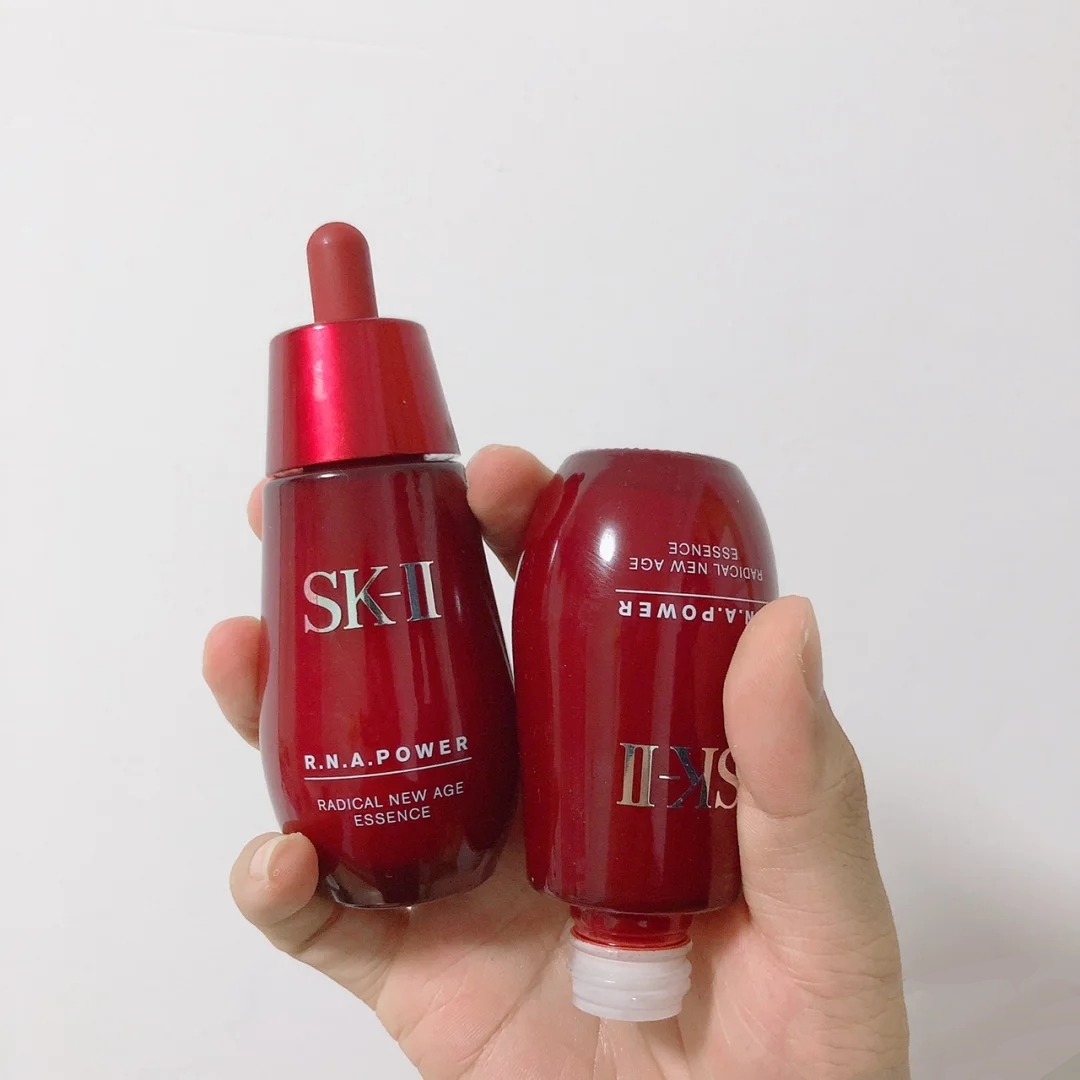 小棕瓶和小黑瓶红腰子精华,红腰子和小棕瓶哪个精华好用