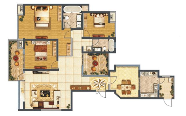 西安人，你别再装了！