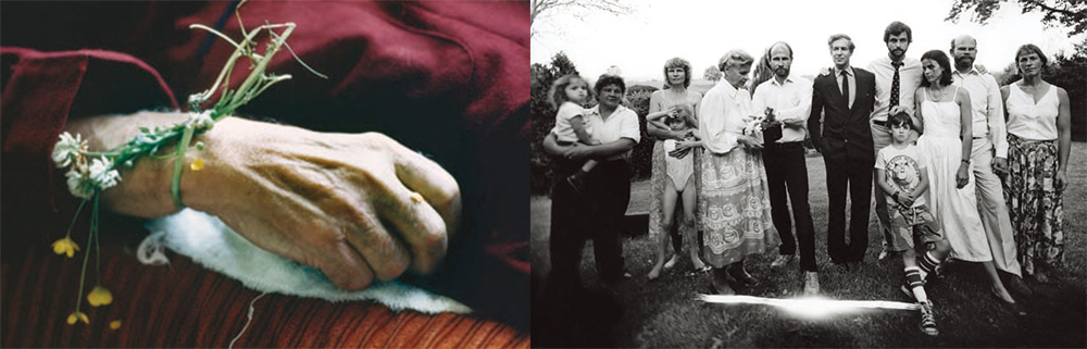 莎莉·曼：我的灵魂曾被暴露在批评家的棍棒下