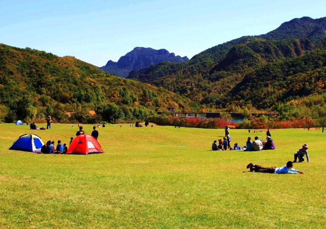 出行安全宝典,北京旅游安全攻略