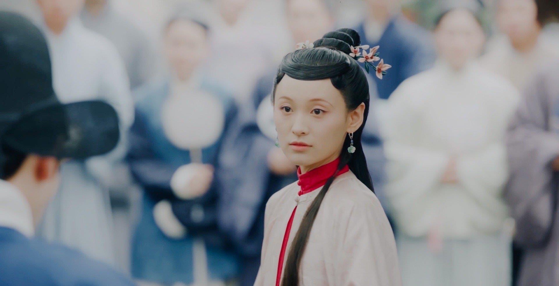 桃夭如何在短短数月，取得“婆婆”的信任？里面大有学问