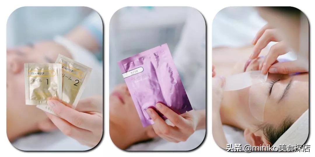 日本pola美容院价格,日本pola美容院护肤品按摩油