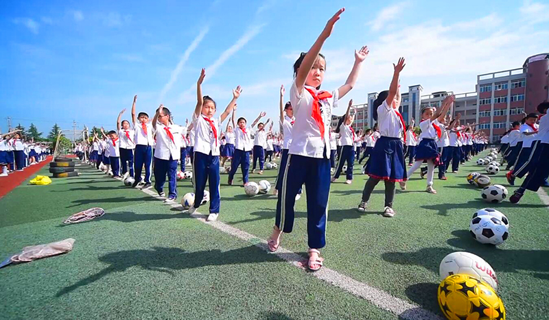 岳池县师范附属小学才艺表演,岳池县东湖学校初一表演节目