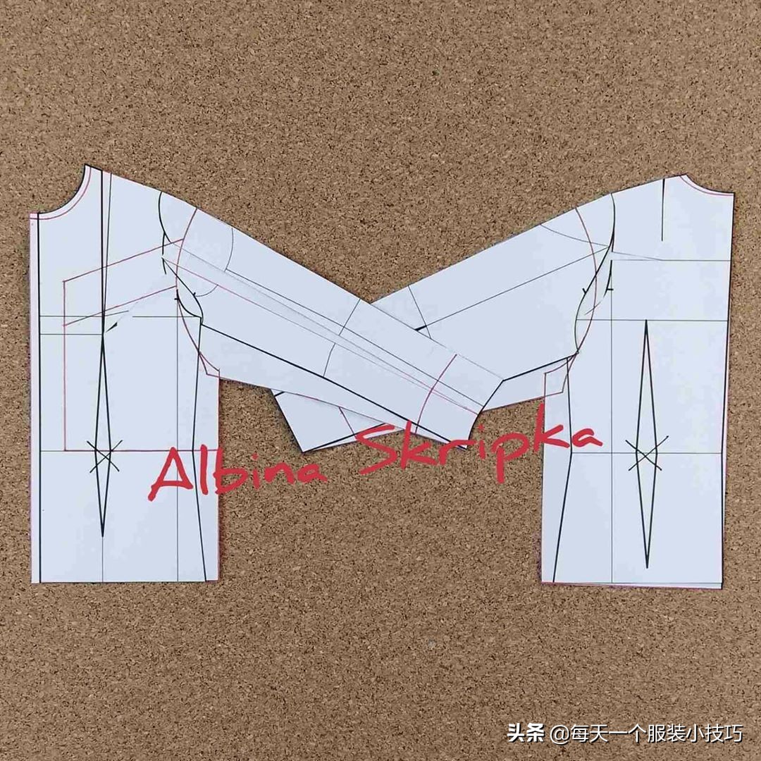 阔腿裤搭配的春秋外套短款,阔腿裤连衣裙搭配什么外套