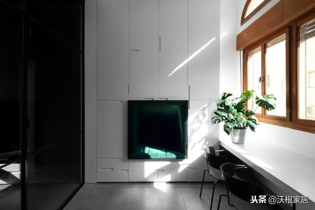 在工厂安个家,在工厂里简单上班的生活