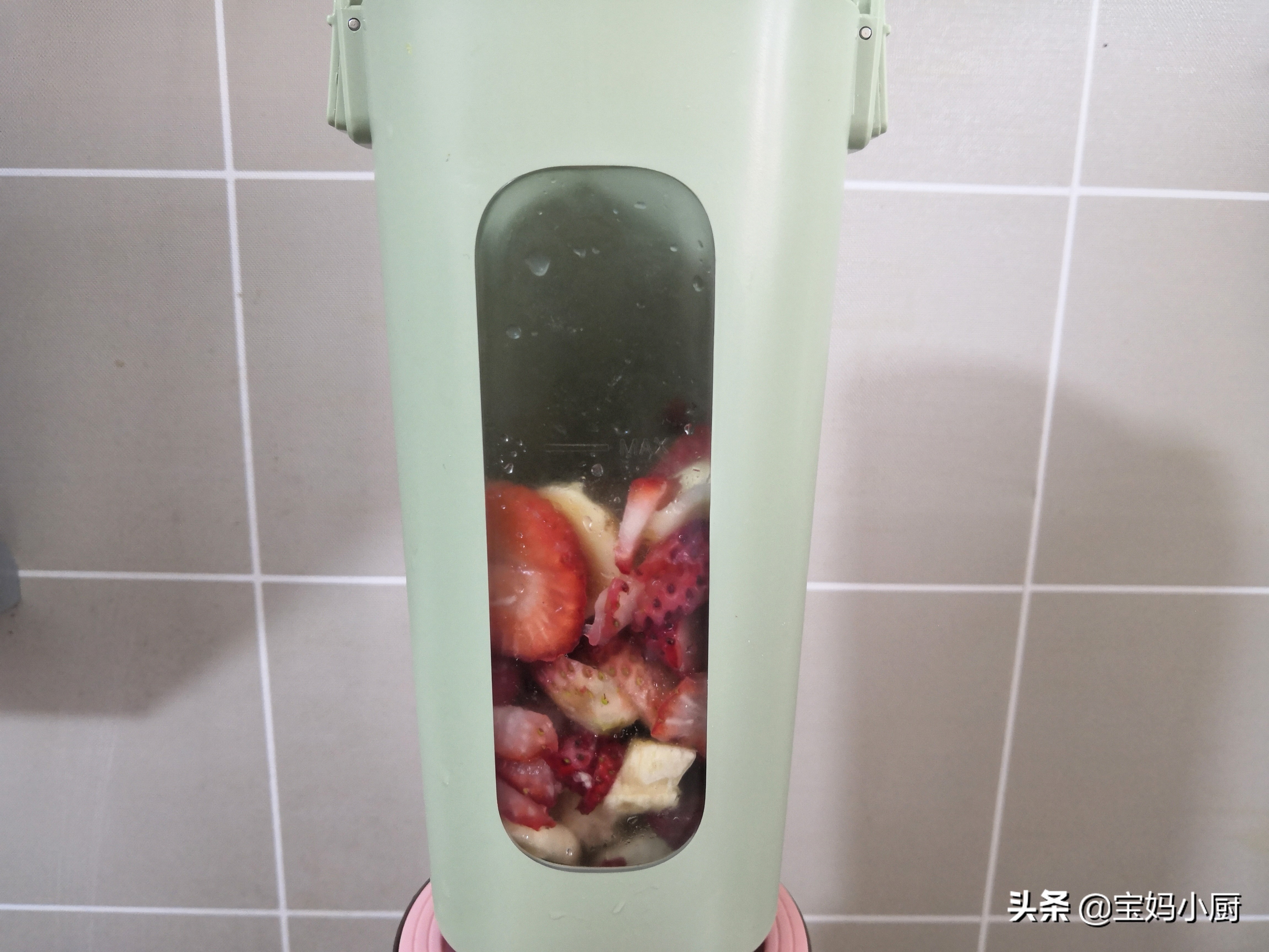 适合冬天孩子喝的饮品,春天饮品