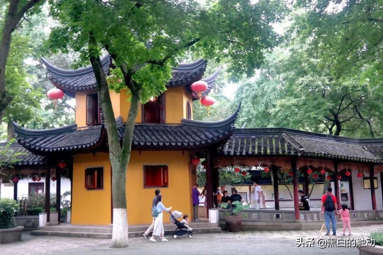 苏州除了拙政园还有哪个园林最好,苏州哪个园林最值得游玩