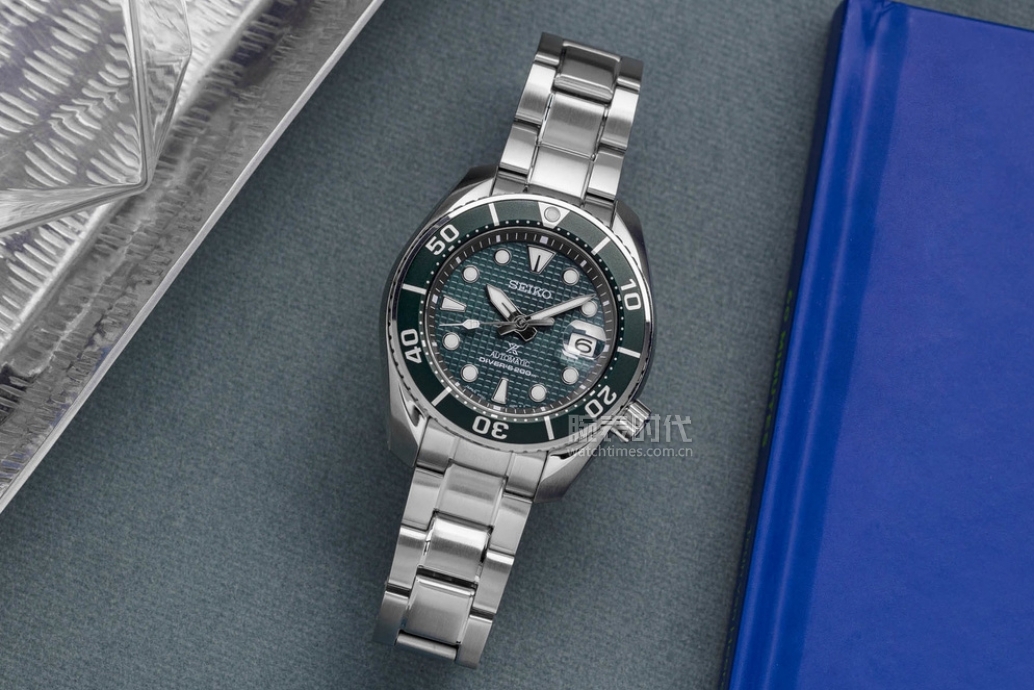 精工颜值最高的光动能手表,精工腕表经典款