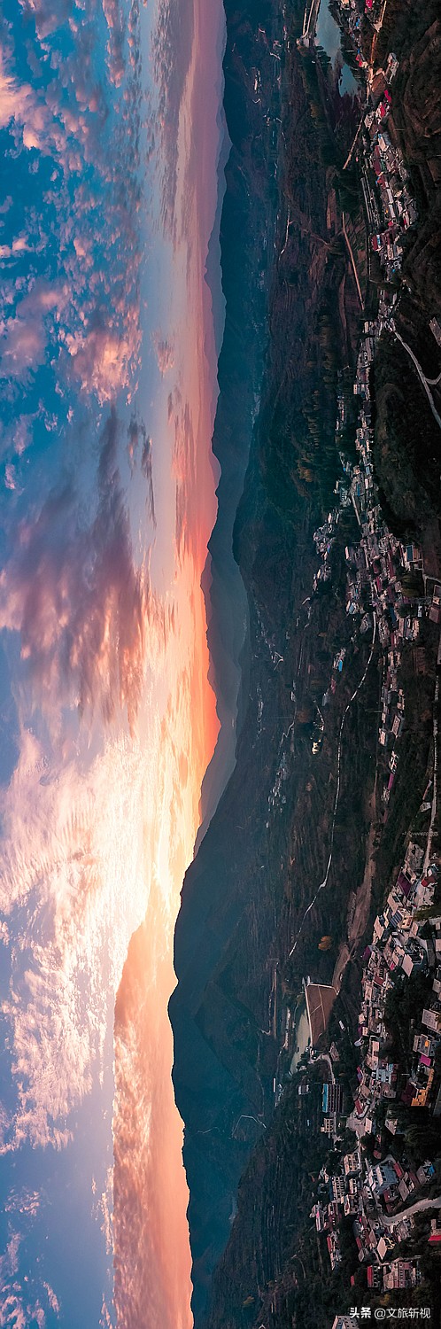 济南周末南部山区,南部山区是济南人的后花园