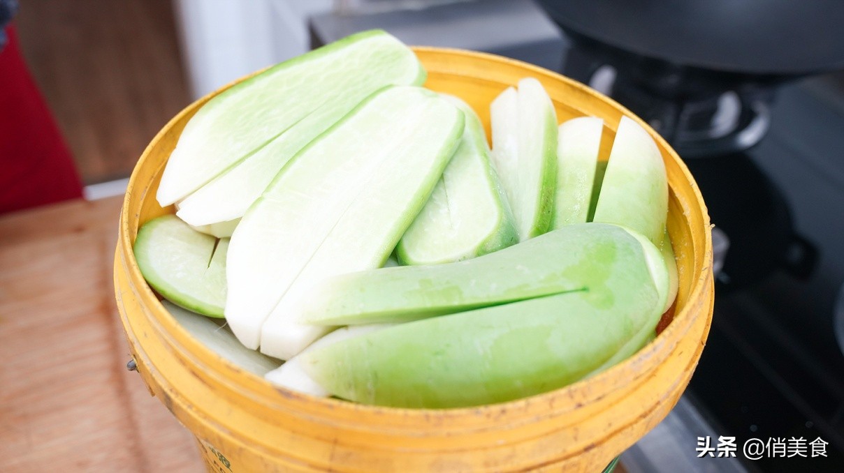 萝卜干怎么腌又脆又下饭,萝卜干怎么腌制又脆又好吃耐放