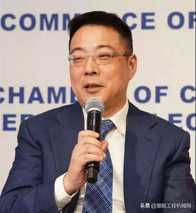 bauma2019,bauma工程机械展2022