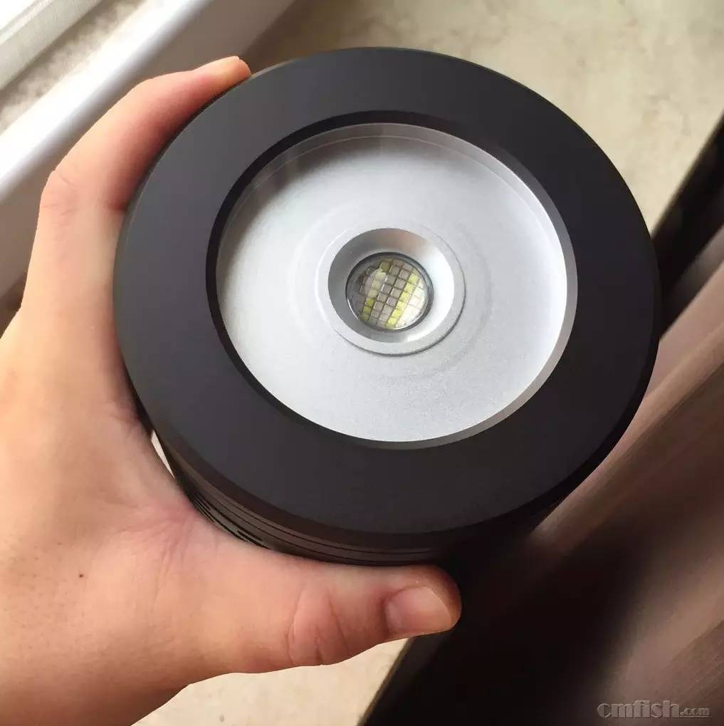 KELO钜彩照明LED水族灯试用活动鱼友评测详情(二)