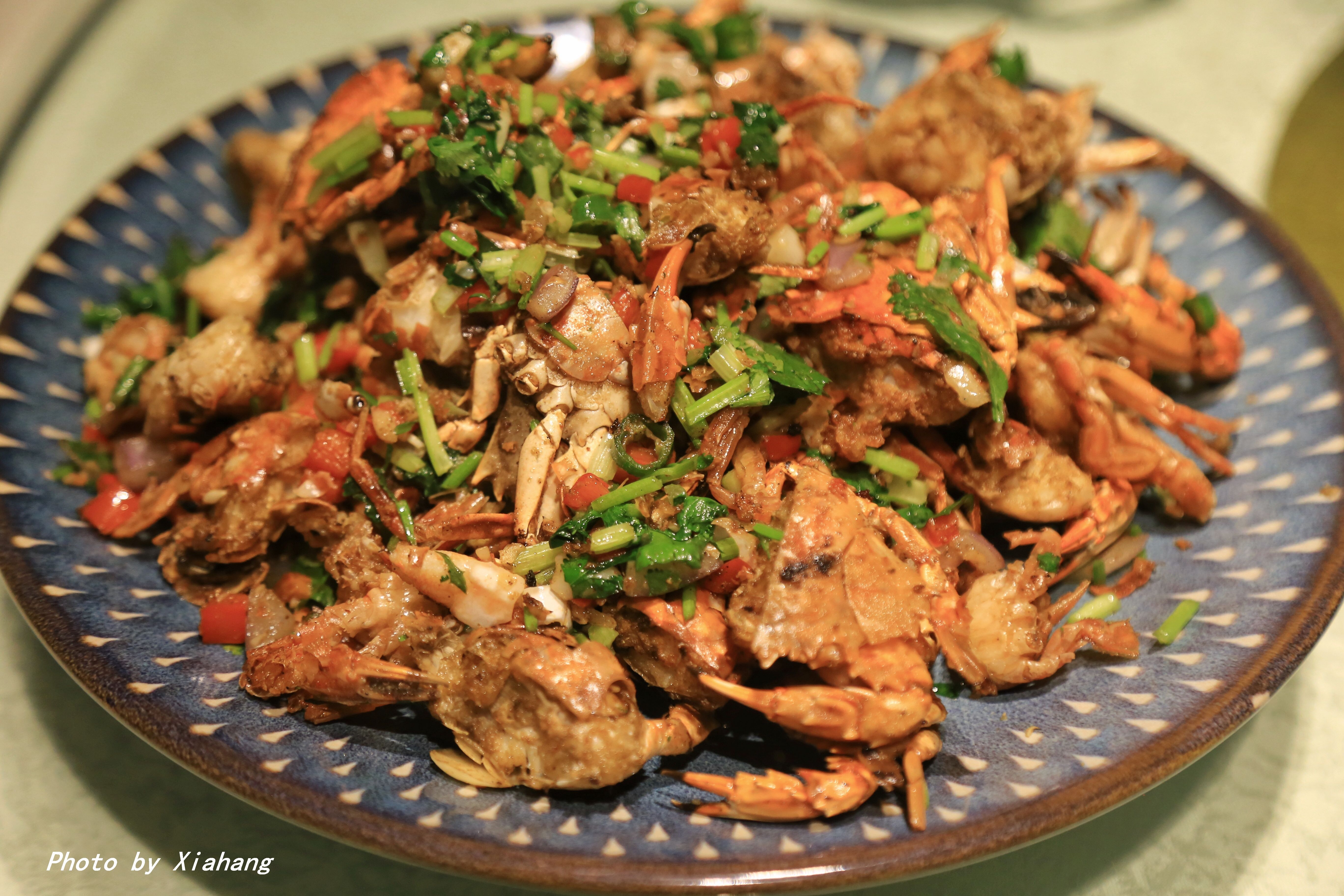 温岭海鲜美食排行榜前十名,温岭美食推荐网红打卡地海鲜城
