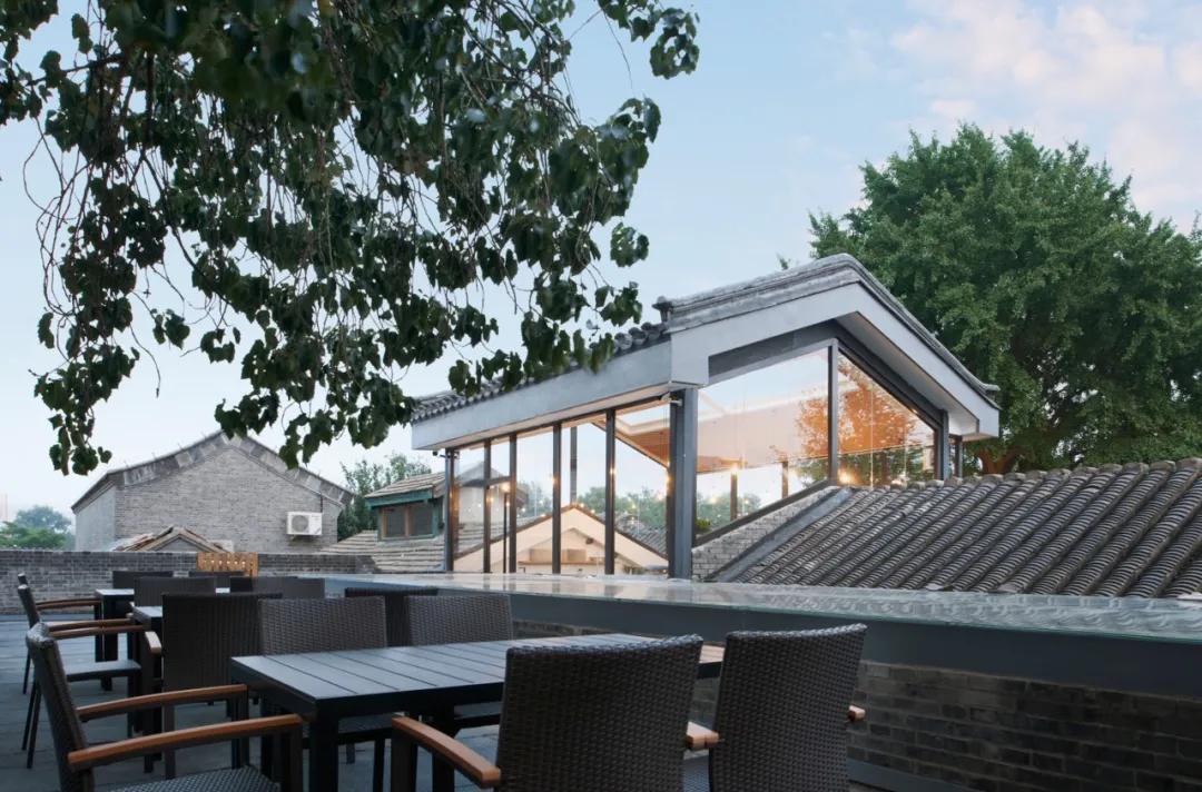 民宿是寻觅归属感最佳的地方,民宿的灵魂就是与民共宿