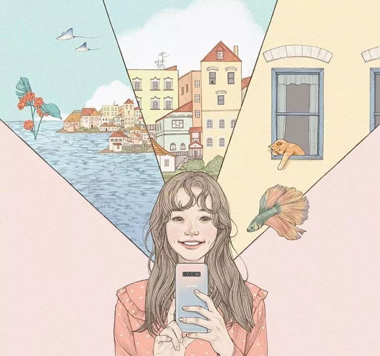 明明相爱却老是吵架,为什么明明相爱却要天天吵架