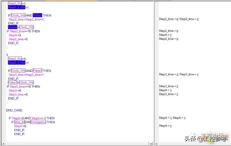各种品牌的plc输入方式,plc怎么控制自动和手动的原理