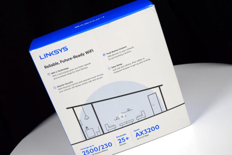 领势e4950路由器,领势e9450路由器显示5g