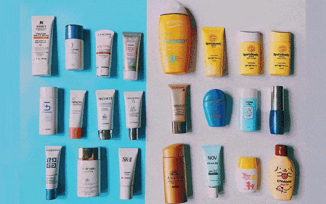 用了防晒就长痘怎么办,防晒长痘