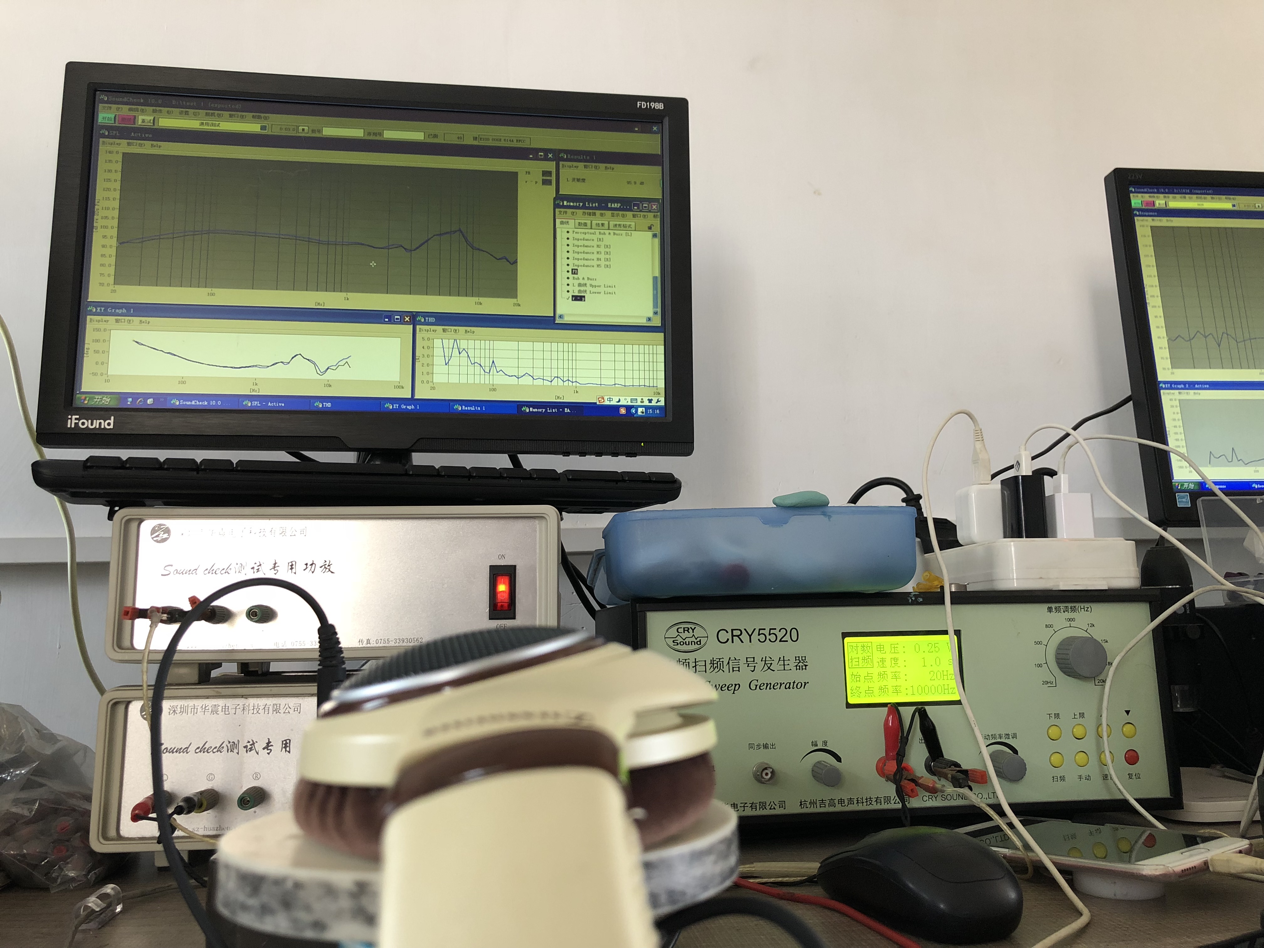 老款森海塞尔耳机拆解,森海塞尔大馒头4头戴式耳机拆解