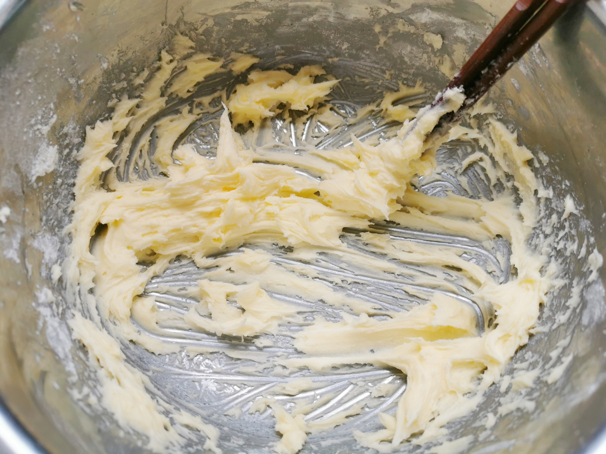 花生酱曲奇饼干的做法烤箱版,曲奇花生酱的做法