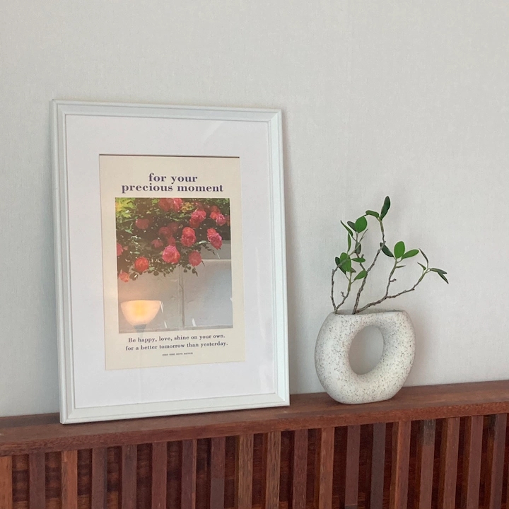 一位单身阿姨晒出独居生活照,52岁阿姨晒独居生活照