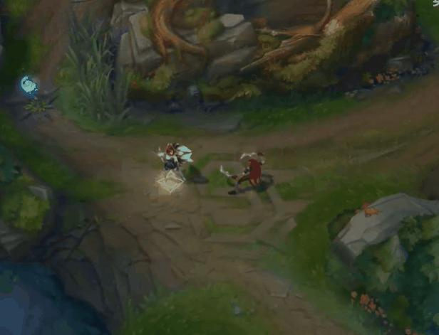 lol光明哨兵皮肤有哪些,lol皮肤光明哨兵什么时候上架的